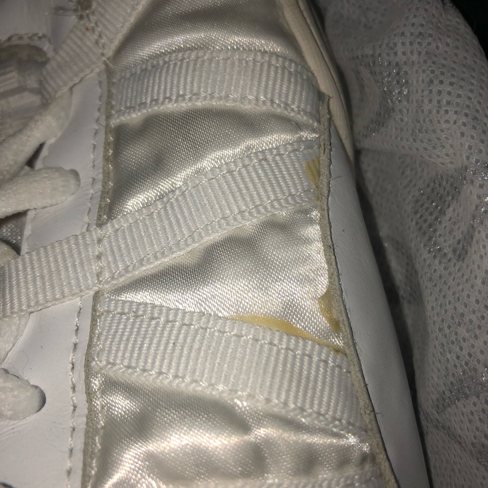 Infinity cheer shoes - Picture 5 of 5